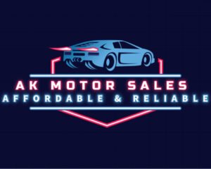 Ak motor sales